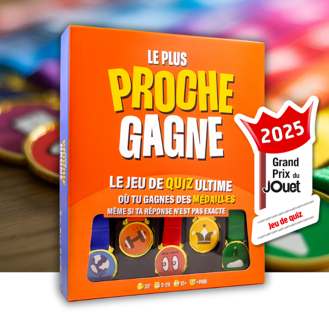 Le Plus Proche Gagne