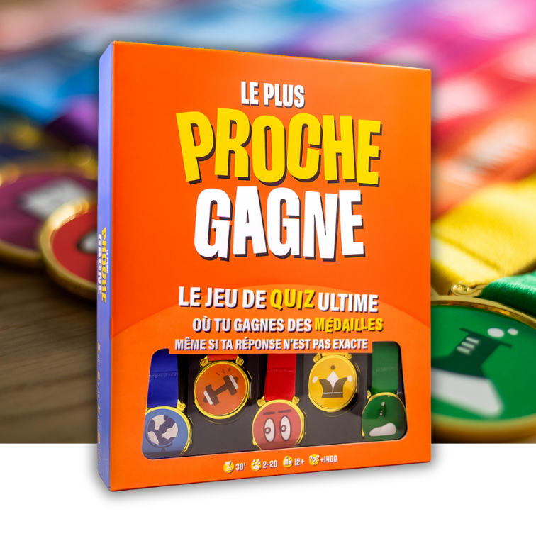 Le Plus Proche Gagne