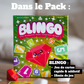 Pack Ambiance
