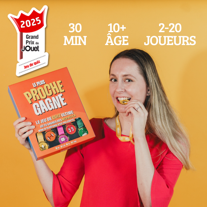 Le Plus Proche Gagne