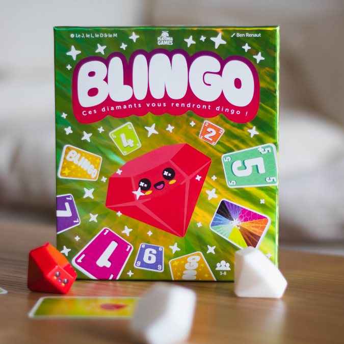 BLINGO