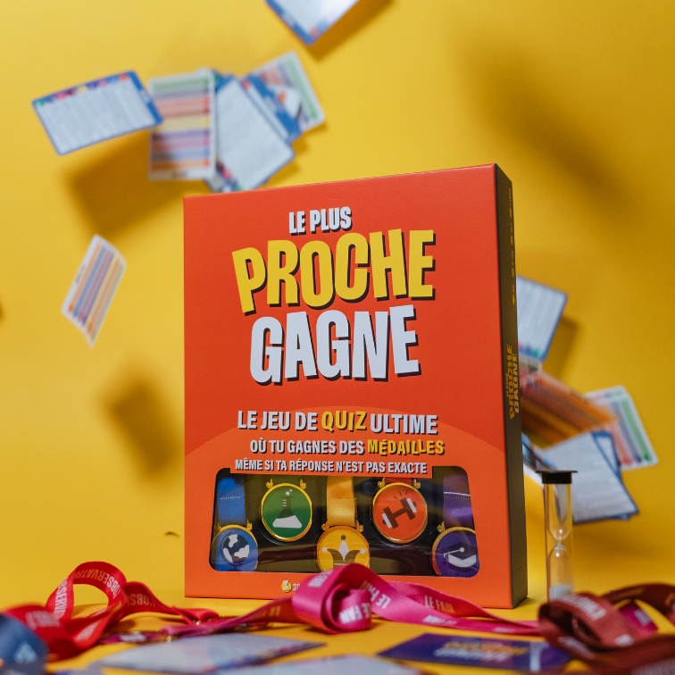 Le Plus Proche Gagne