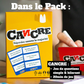Pack Ambiance