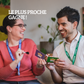 Le Plus Proche Gagne