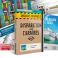 Disparition aux Caraïbes