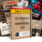 Les Fantômes de Brandonsbury