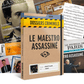 Le Maestro Assassiné
