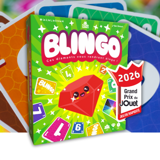 BLINGO