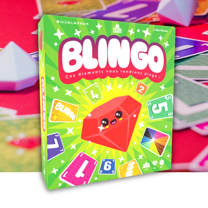 Blingo