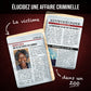 Qui a tué Meredith Carter ? [Pocket]