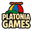 Platonia Games logo
