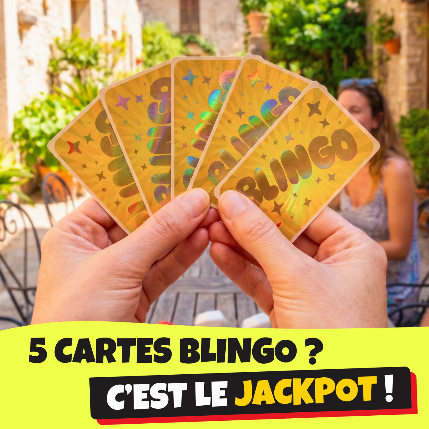 BLINGO